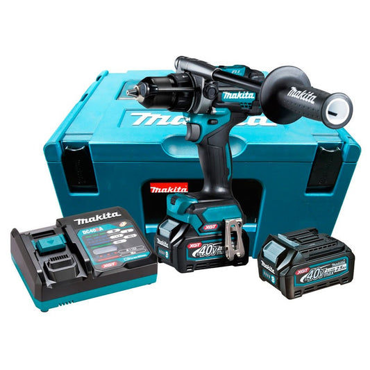 Trapano Avvitatore a Percussione